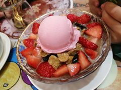 -甜心妈妈·榴莲星级糖水(北京路总店)