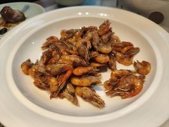 -苏帮袁Sue Cuisine(来福士店)