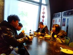 -臻老板牛肉面(光华路SOHO店)