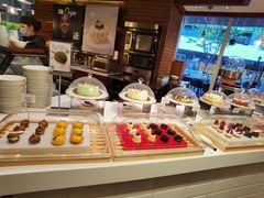 -The COOK·厨餐厅·自助餐(浦东嘉里大酒店)