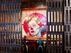 -Luchador摔跤手墨西哥餐厅(恒宇广场店)