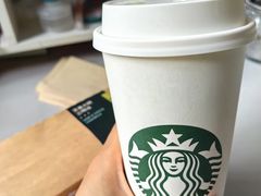 -星巴克(北京王府井店)