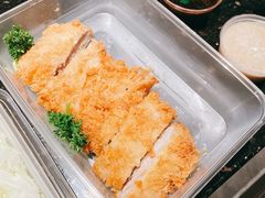 -胜博殿日式炸猪排(西红门店)