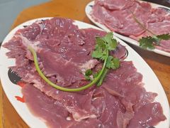 -华哥新鲜猪精品美食