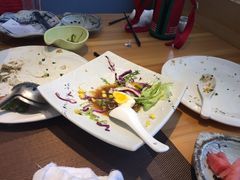 -割烹旭日本料理(龙湖狮山天街店)