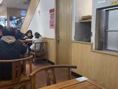 大堂-素满香·食养自助(天一广场店)