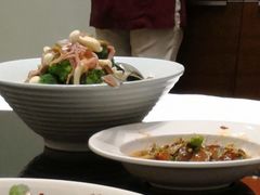 -丰收日·小海鲜·沪上家宴(顾村正大店)