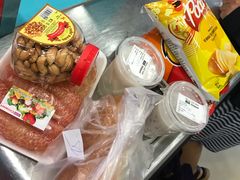 -芽庄中心购物广场