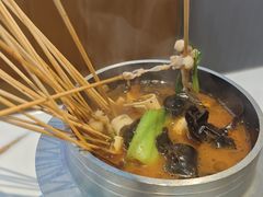 -望江门小龙虾·烧烤(九堡店)