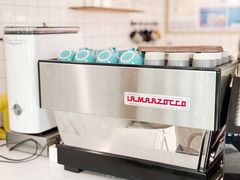 -COTTON CAFE(德信·中外公寓店)