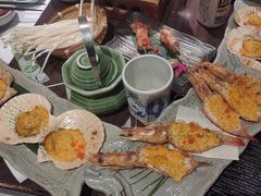 -匠和风精致料理(莆田财富中心店)