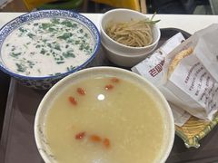 -穆得·老周家牛肉烧饼(普利街店)