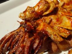 -通海俄式烧烤·俄罗斯大串(嵩山路店)