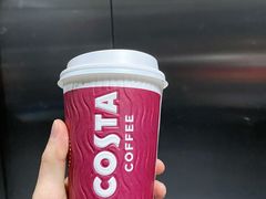-COSTA COFFEE(德基广场店)