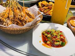 -79号渔船海鲜饭店(华强北店)