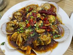 -九龙餐厅(大沽路店)