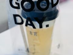 -古茗(临海五中店)