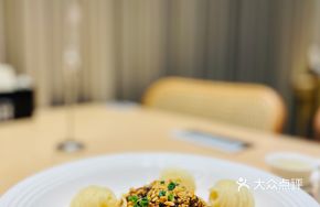 Special Cold Noodle Chicken