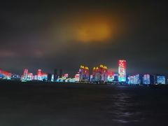 -武汉关码头(轮渡站)