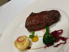 -领仕扒房(长春店)