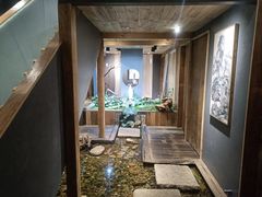 -邈墨茶馆(大兜路1号店)