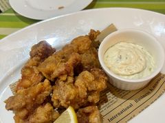 -BISTROFIORE美伊娜(伊犁南路店)