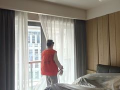 -全屋清新除甲醛 上海