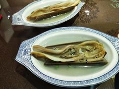 -福来齐·鲁菜海鲜·渔家菜(朝阳街分店)