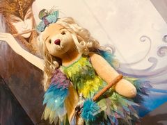 -济州岛泰迪熊博物馆