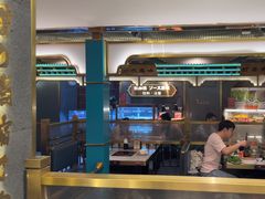 -一绪に寿喜烧(荟聚店)