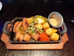 -bluefrog蓝蛙(恒隆广场店)