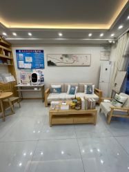 -慈蕊美容养生·专业经络调理