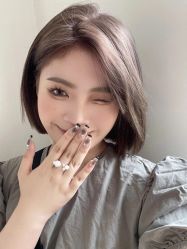 -sy杉影印象COLOUR专业烫染