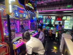 -反斗乐园(领展中心城店)