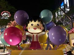 -东莞松山湖万象汇