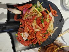 -大眼锅贴水饺(河东店)