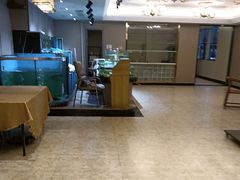 -卡尔顿东方银龙酒店•广西菜•早茶