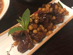 -拈菜(观音桥阳光世纪店)