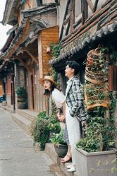 -薇薇新娘婚纱摄影(开州大道店)