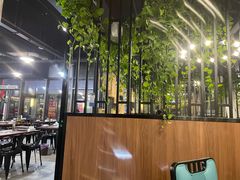 -517烧烤·龙虾·海鲜大排档(万象都荟店)