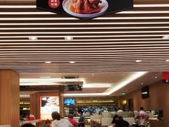 -西贝(金桥店)