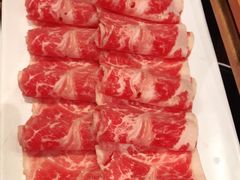 -1078號老北京涮肉(松柏店)