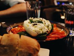 Burrata&nbsp;Caprese-Fiume福弥意大利餐厅