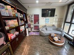 -宠爱国际动物医院·消化内科·心肾内科·ISFM猫友好(望京店)