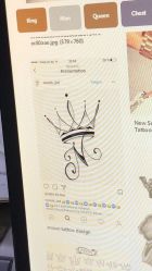 -墨無界刺青TATTOO