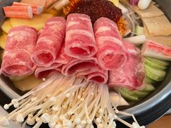 -小岛餐厅
