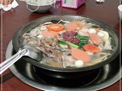 -海关荤豆花(洋河一路店)