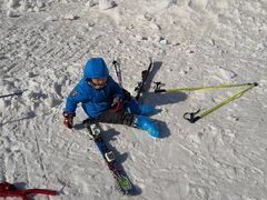 -辽阳弓长岭温泉滑雪场