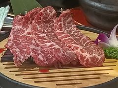 -明洞王妃家烤肉(苏州中心星悦汇店)