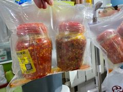 -南门口湘军剁辣椒老店(老长沙第一品牌店)